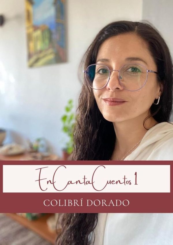 EncantaCuentos 1 - Edicion Kindle