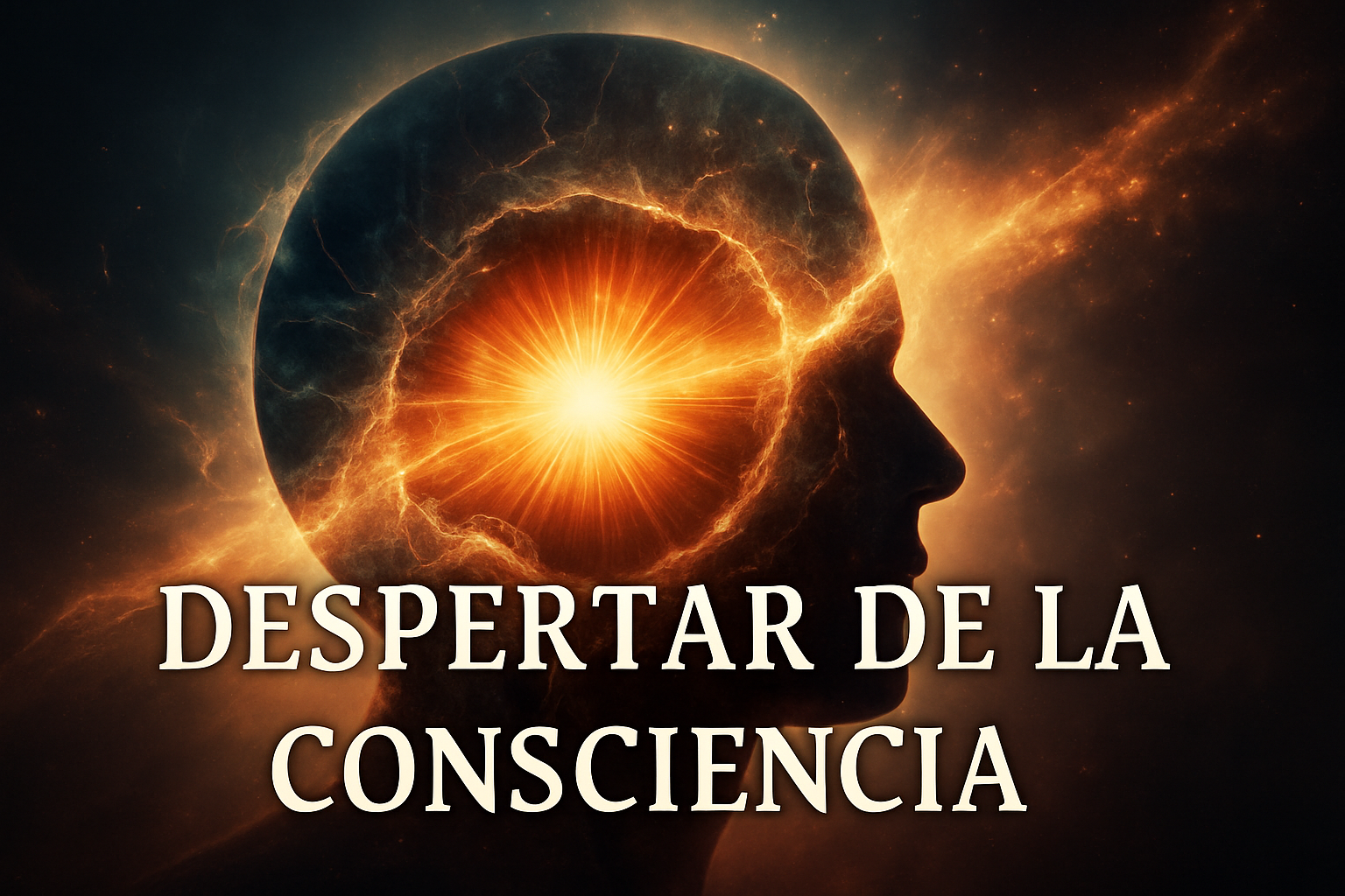 MasterClass: Despertar de la consciencia & Despertar Espiritual.