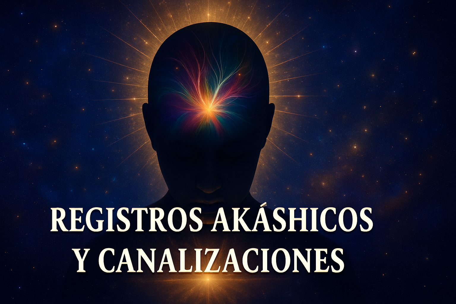 Registros Akáshicos y Canalizaciones.