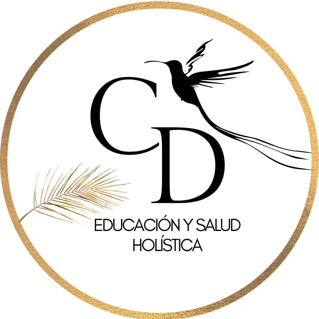 Colibrí Dorado